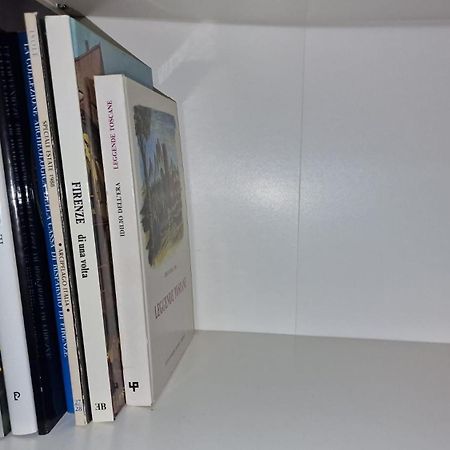 Cecchi'S Florence Gem Only Self Check-In 아파트 외부 사진