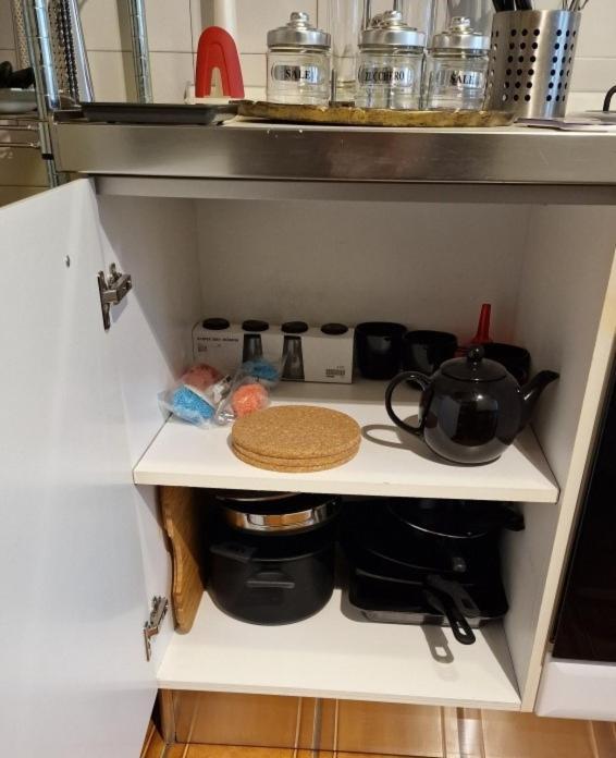 Cecchi'S Florence Gem Only Self Check-In 아파트 외부 사진