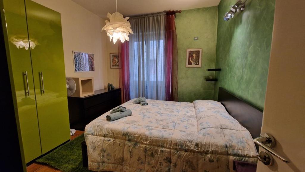 Cecchi'S Florence Gem Only Self Check-In 아파트 외부 사진