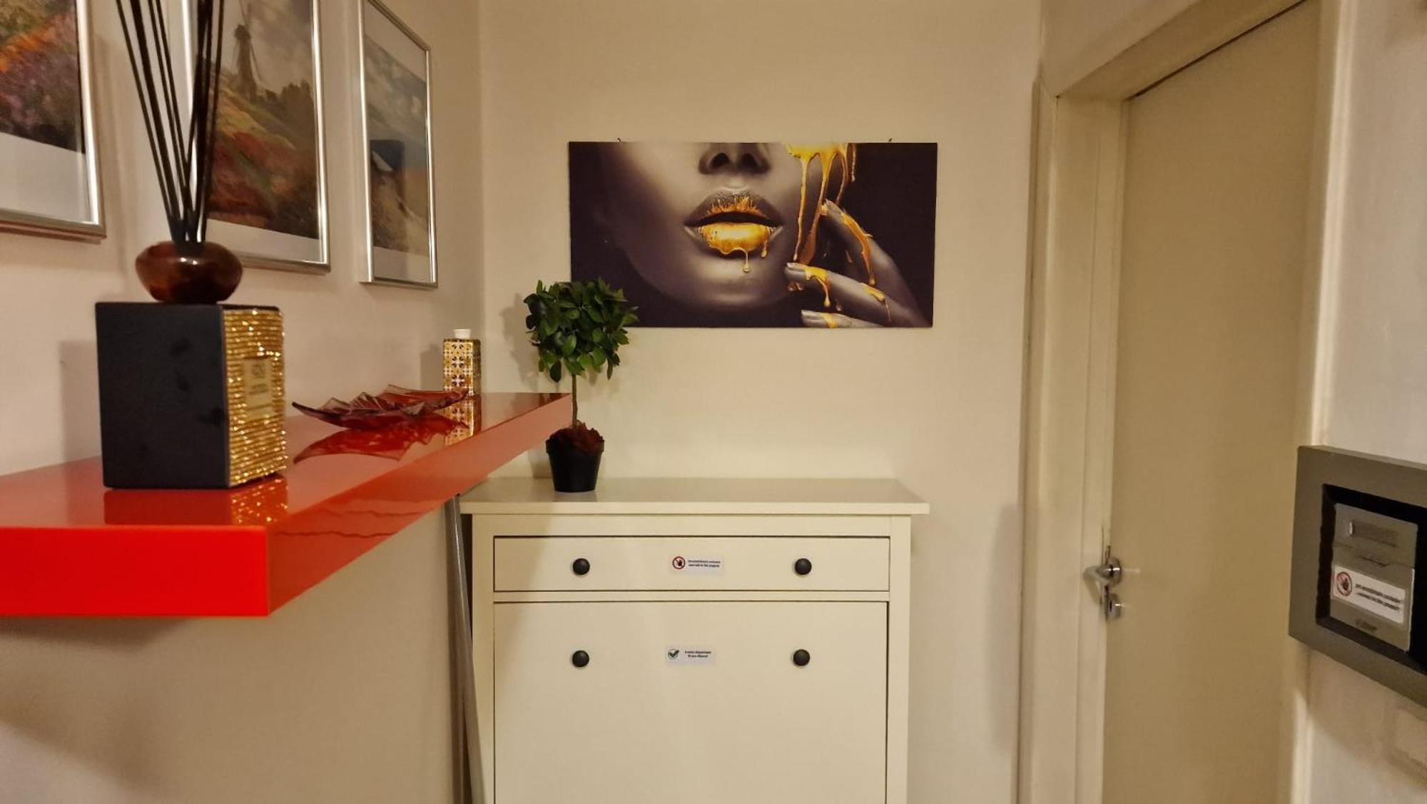 Cecchi'S Florence Gem Only Self Check-In 아파트 외부 사진